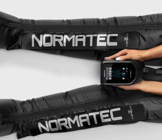 Fasten Recovery with the Normatec Pulse Pro 2.0