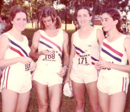 Margaret Beardslee: A Woman of Substance