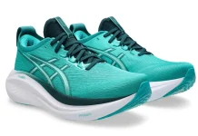 ASICS Gel-Nimbus 27 Review: A Max-Cushioned Workhorse