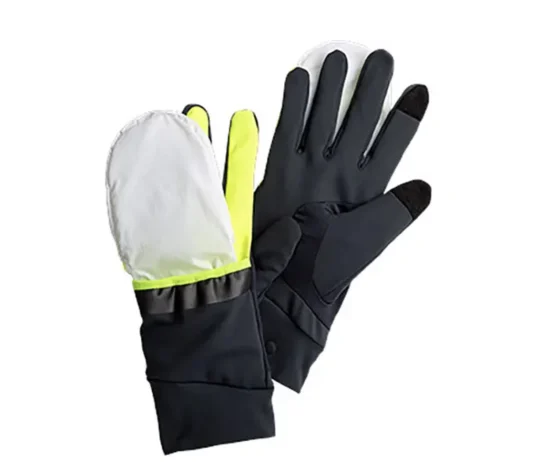 Brooks Draft Hybrid Glove – Best Running Gloves For Cold Weather