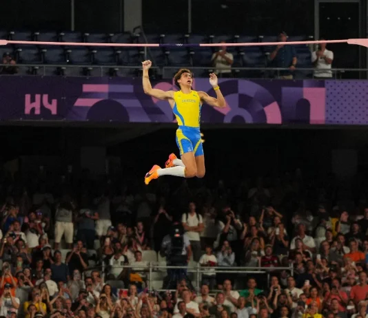 How to set a world record in three easy steps | A column by Len Johnson