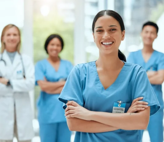 Top Shoes for Nurses: Tried, Tested, and Trusted by Healthcare Professional